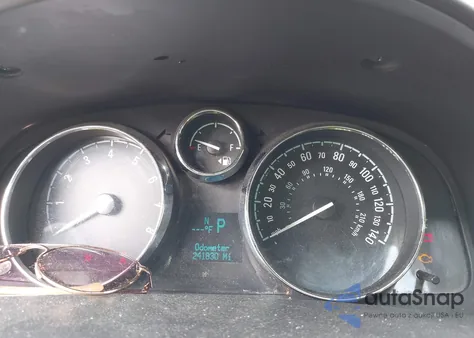 2013 Chevrolet Captiva Sport Lt z USA, uszkodzony, nr VIN 3GNAL3EK3DS627143